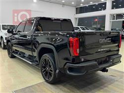 GMC Sierra